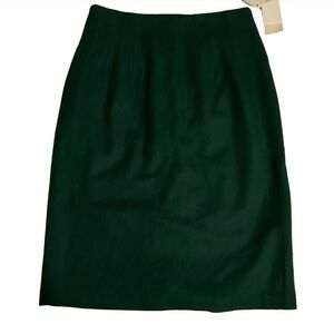 Savannah 100% Wool‎ Skirt Size 12